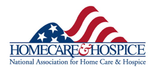 Home Care And Hospice Logo