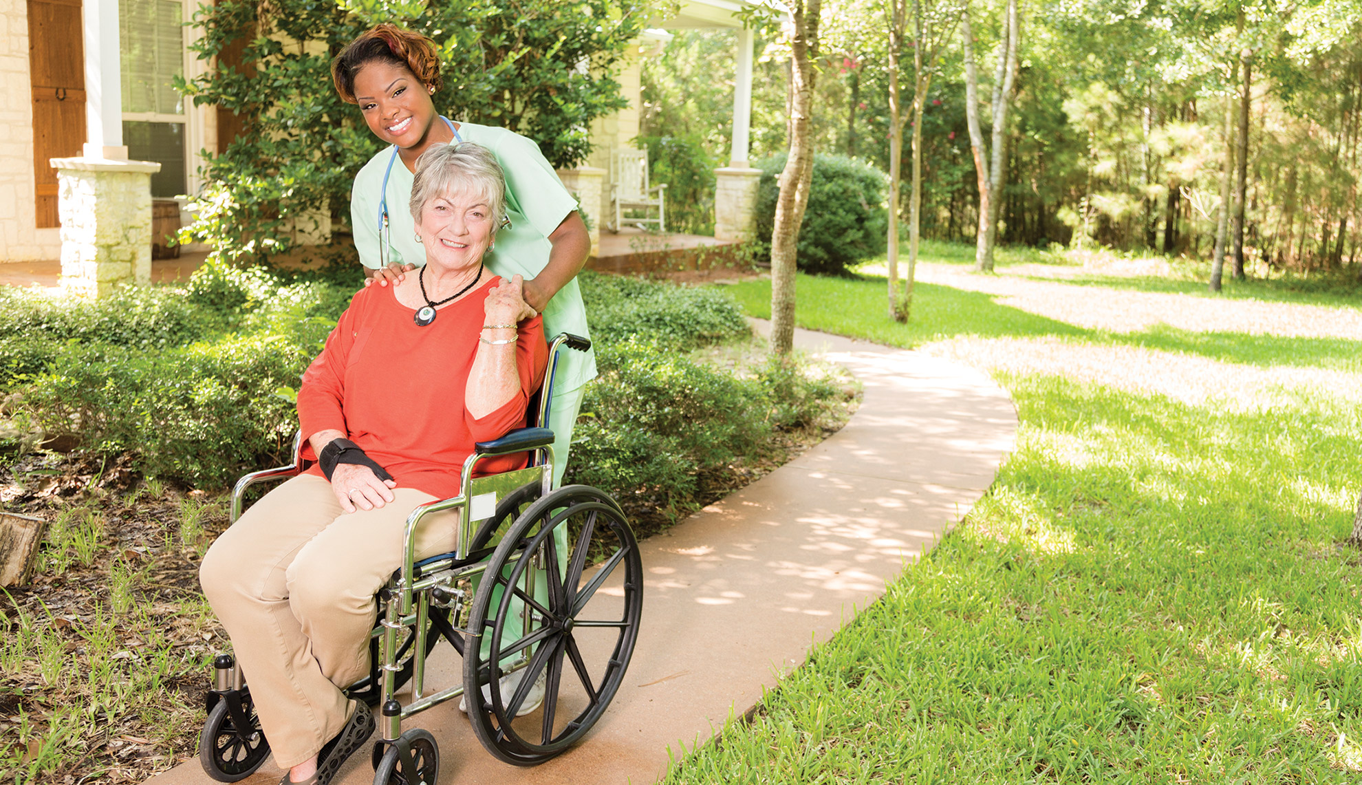 Austin home care for seniors Elderly care Austin Care